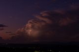 Australian Severe Weather Picture