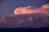 Australian Severe Weather Picture