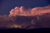 Australian Severe Weather Picture