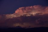 Australian Severe Weather Picture