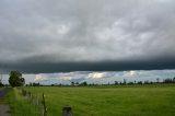 Australian Severe Weather Picture