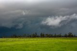 Australian Severe Weather Picture