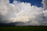 Australian Severe Weather Picture