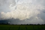 Australian Severe Weather Picture