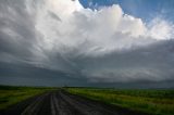 Australian Severe Weather Picture