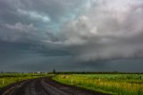 Australian Severe Weather Picture