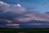 Australian Severe Weather Picture