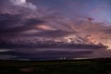 Australian Severe Weather Picture