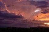 Australian Severe Weather Picture