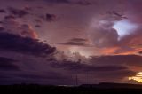 Australian Severe Weather Picture