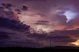 Australian Severe Weather Picture