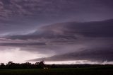 Australian Severe Weather Picture