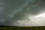 Australian Severe Weather Picture