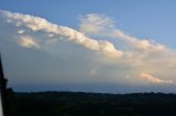 Australian Severe Weather Picture