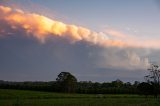 Australian Severe Weather Picture