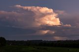 Australian Severe Weather Picture