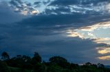 Australian Severe Weather Picture