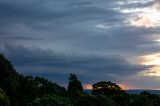 Australian Severe Weather Picture