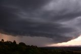 Australian Severe Weather Picture