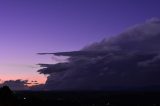 Australian Severe Weather Picture