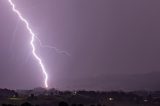 Australian Severe Weather Picture