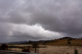 Australian Severe Weather Picture