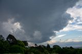 Australian Severe Weather Picture