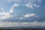 Australian Severe Weather Picture