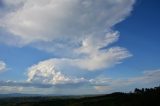 Australian Severe Weather Picture