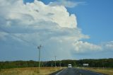 Australian Severe Weather Picture