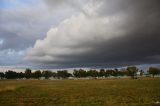 Australian Severe Weather Picture