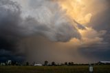 Australian Severe Weather Picture