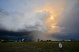 Australian Severe Weather Picture