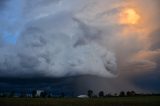 Australian Severe Weather Picture