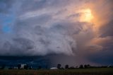 Australian Severe Weather Picture