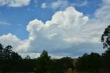 Australian Severe Weather Picture