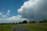 Australian Severe Weather Picture