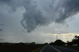 Australian Severe Weather Picture