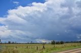 Australian Severe Weather Picture