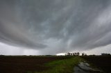 Australian Severe Weather Picture