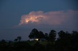 Australian Severe Weather Picture