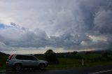 Australian Severe Weather Picture