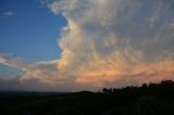 Australian Severe Weather Picture