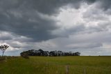 Australian Severe Weather Picture