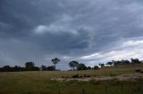 Australian Severe Weather Picture