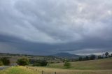 Australian Severe Weather Picture