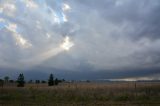 Australian Severe Weather Picture