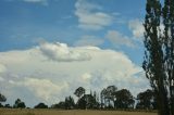 Australian Severe Weather Picture