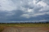 Australian Severe Weather Picture