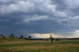 Australian Severe Weather Picture